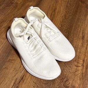 Fabletics athletic shoes